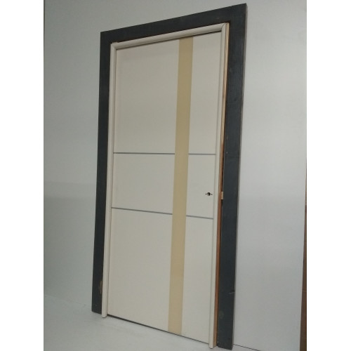 interiérové dveře