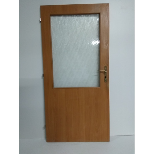 Interiérové dveře