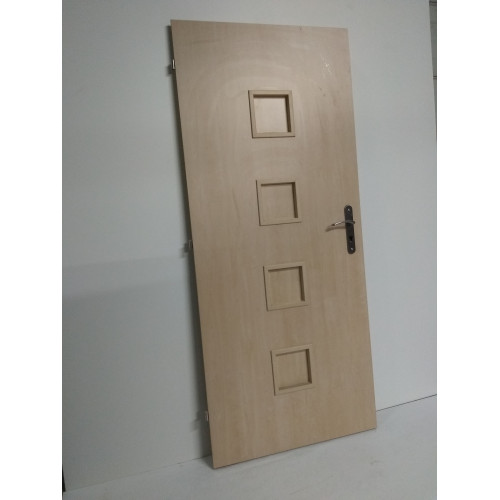 Interiérové dveře