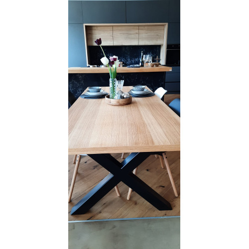 Jídelní stůl Blanca