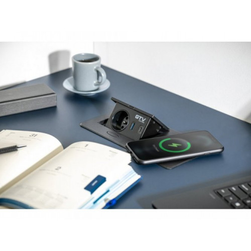 Výklopný blok Avaro plus