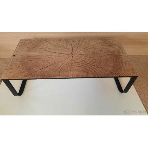 Konferenční stolek