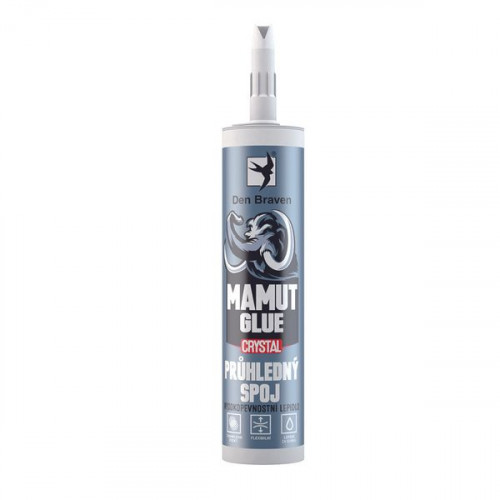Mamut Glue High Tack