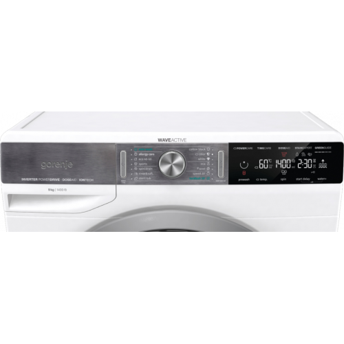 Automatická pračka