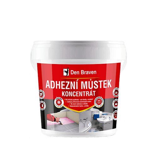 Adhezní můstek koncentrát