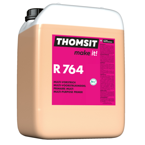 Multi-penetrační nátěr R 764