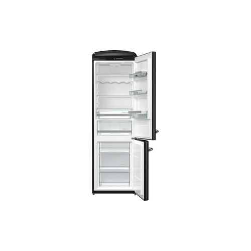 Kombinovaná chladnička