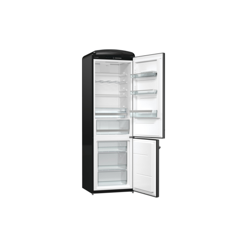 Kombinovaná chladnička