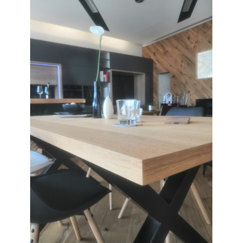 Jídelní stůl Blanca