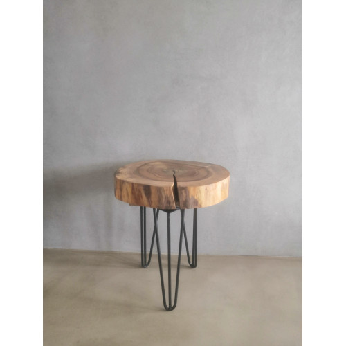 odkládací stolek  Makalu