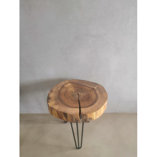 odkládací stolek  Makalu