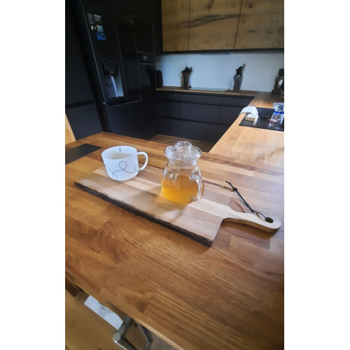 Jídelní stůl Jackson