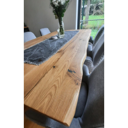 Jídelní stůl Jackson