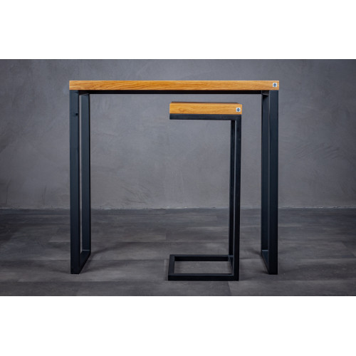 Odkládací stolek Crestone