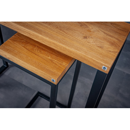 Odkládací stolek Crestone