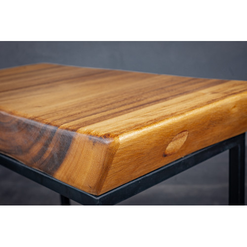 Odkládací stolek Elbert