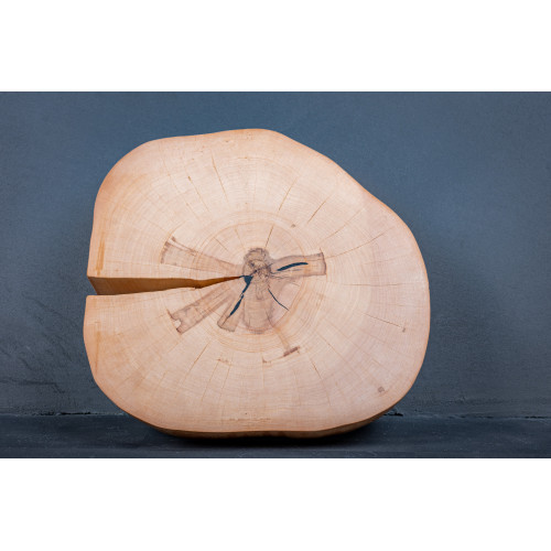 Odkládací stolek Wrangell