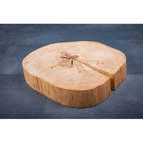 Odkládací stolek Wrangell