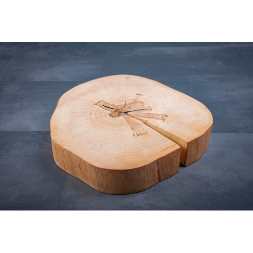 Odkládací stolek Wrangell