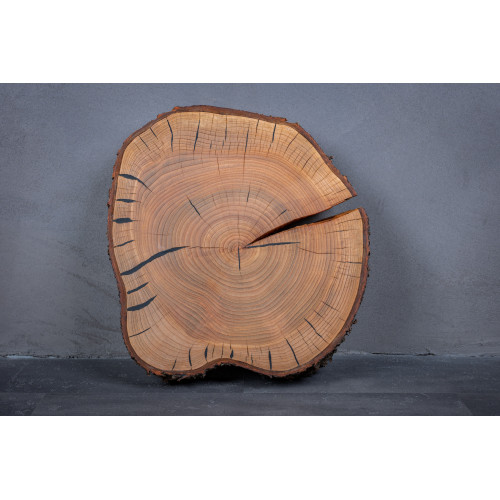 Odkládací stolek Grizzly