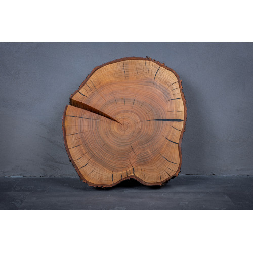 Odkládací stolek Grizzly