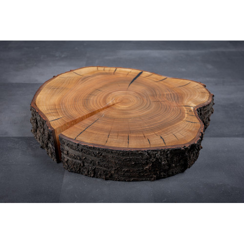 Odkládací stolek Grizzly