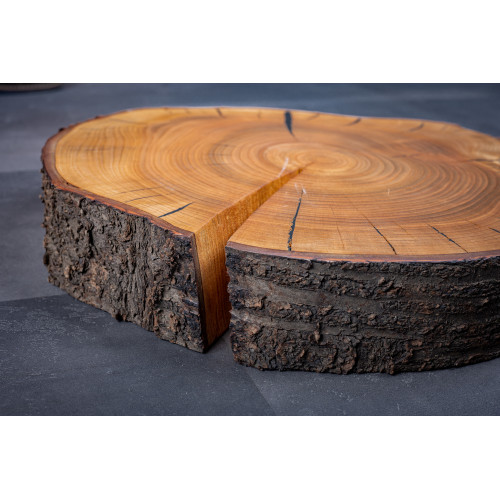 Odkládací stolek Grizzly