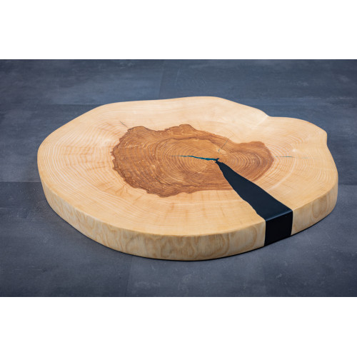 Odkládací stolek Lonzo