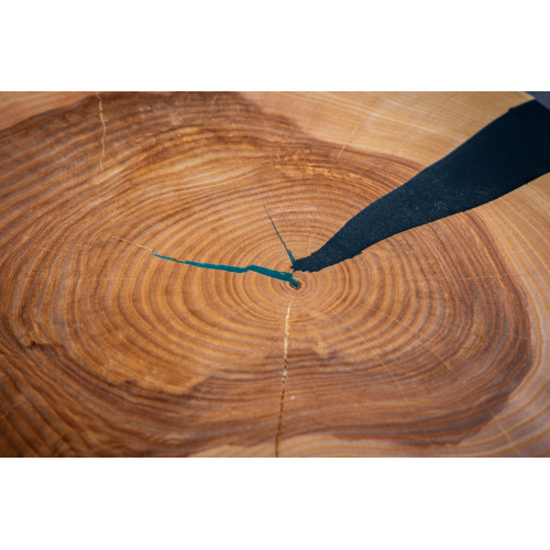 Odkládací stolek Lonzo