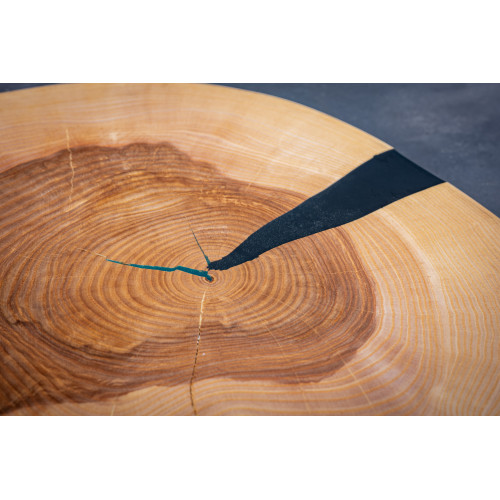 Odkládací stolek Lonzo