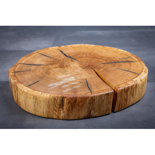 Odkládací stolek Savannah