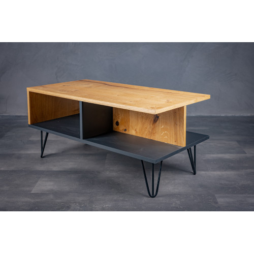 Konferenční stolek