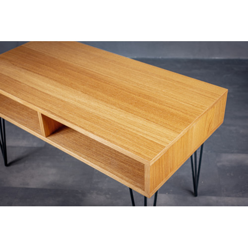 Konferenční stolek