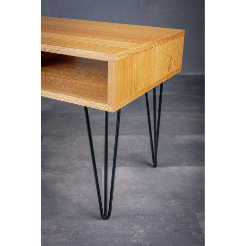 Konferenční stolek