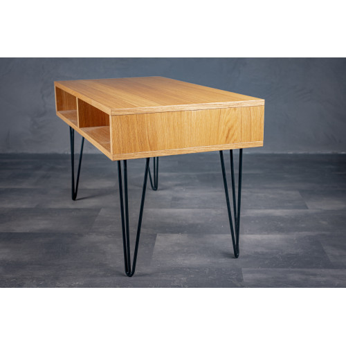 Konferenční stolek