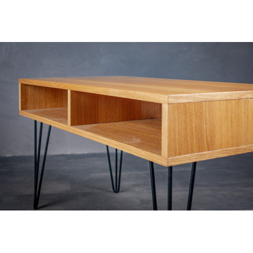 Konferenční stolek