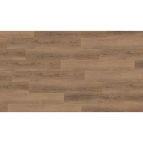 Dub kartačovaný hnědý click