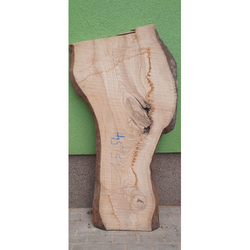 Masivní dubové desky