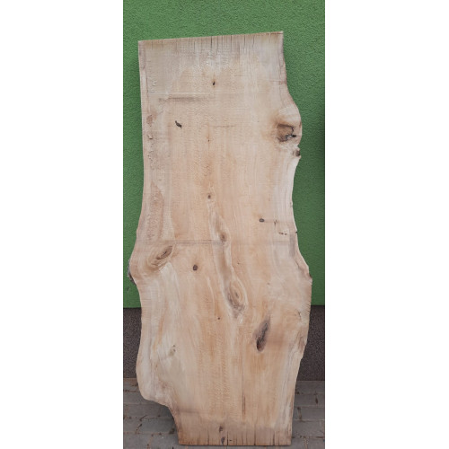 Masivní dubové desky