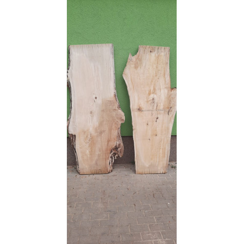 Masivní dubové desky