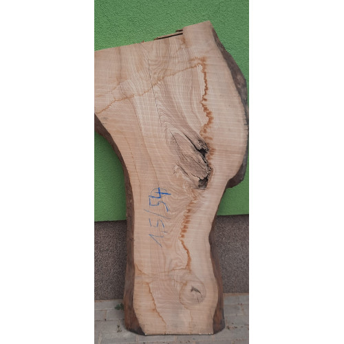 Masivní dubové desky