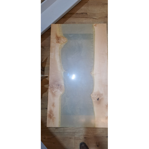 Konferenční stolek