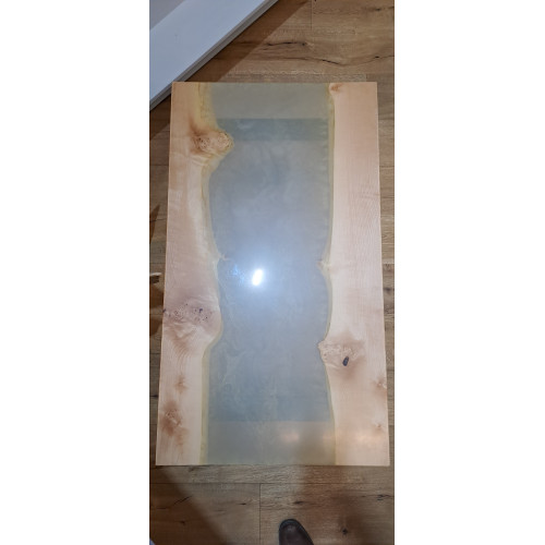 Konferenční stolek