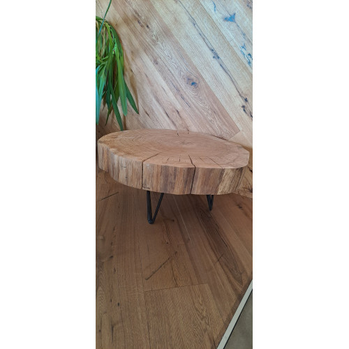 Odkládací stolek Trivor