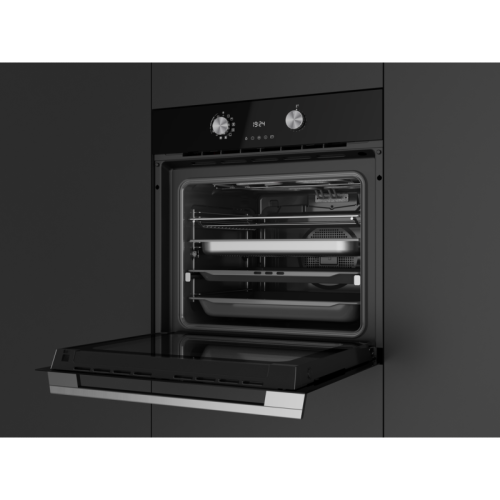 Steam Gourmet HLB 8550 SC