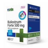 Kolostrum forte 500 mg