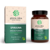 Spirulina platensis