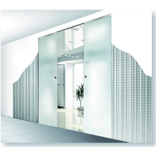 Bezobložkové pouzdro sTech