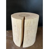 Masivní dubový špalek