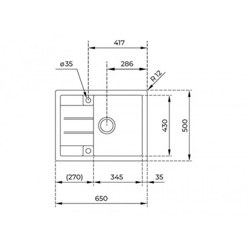 ASTRAL 45 B-TG 1B 1D MB